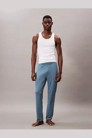 Calvin Klein Pantaloni pigiama - Ultra Soft Modal