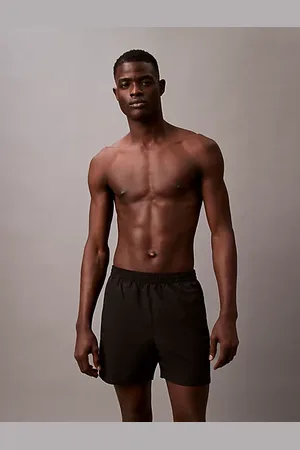 Calvin Klein Pantaloncini da bagno con cordoncino - Intense Power Active