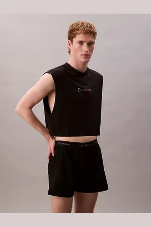 Calvin Klein Pantaloncini lounge - Pride