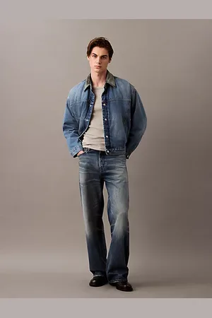Calvin Klein Canotta lounge in cotone elasticizzato