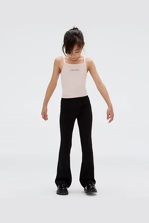 Calvin Klein Pantaloni svasati Punto Milano