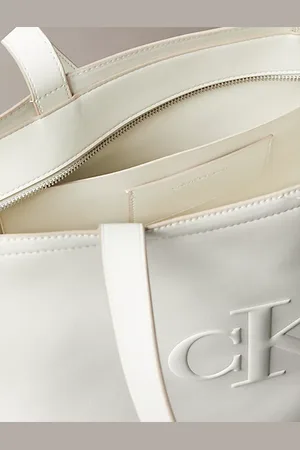 Calvin Klein Borsa tote slim