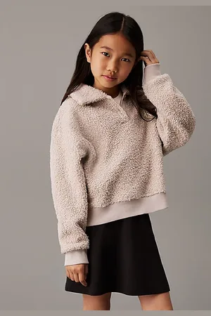 Calvin Klein Felpa teddy