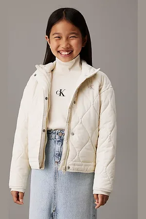 Calvin Klein Giubbotto trapuntato