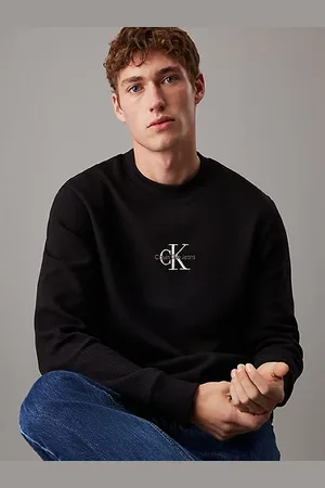 Calvin Klein T-shirt a nido d