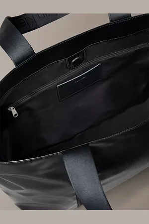 Calvin Klein Borsa tote impermeabile