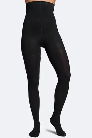 Calvin Klein Collant modellanti comodi a vita alta 80 denari