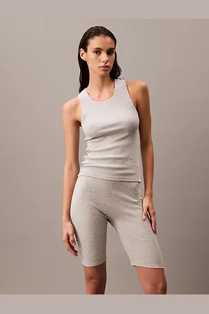 Calvin Klein Canotta Lounge - Modern Rib