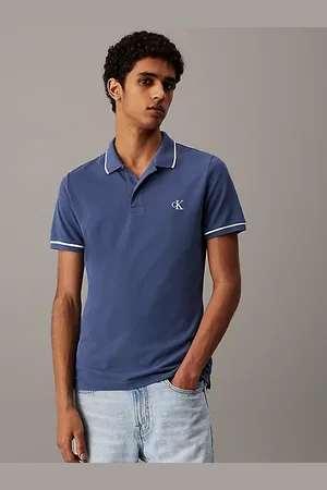 Calvin Klein Polo slim