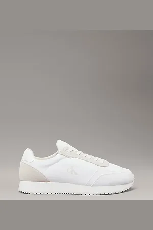 Calvin Klein Sneaker in canvas