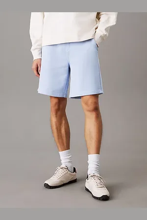 Calvin Klein Pantaloncini da tuta in modal taglio relaxed