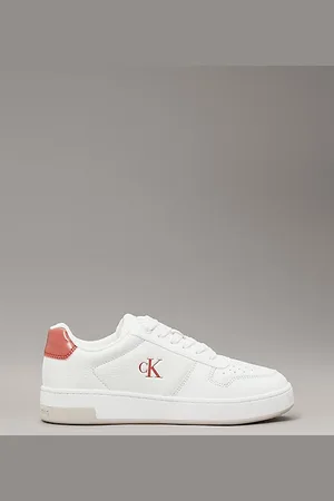 Calvin Klein Sneaker in pelle