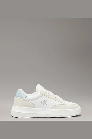 Calvin Klein Sneaker in pelle