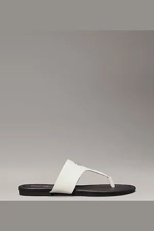 Calvin Klein Sandali in ecopelle