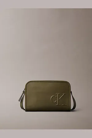 Calvin Klein Borsa a tracolla per fotocamera
