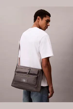 Calvin Klein Borsa a tracolla pratica
