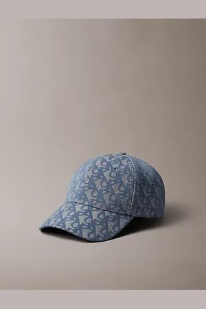 Calvin Klein Berretto in jacquard con logo