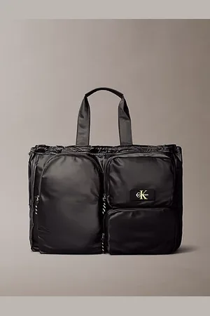 Calvin Klein Borsa tote multiuso