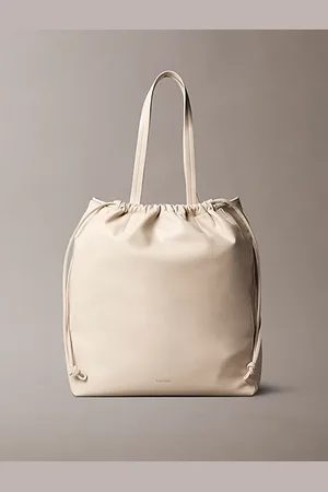 Calvin Klein Borsa a secchiello grande