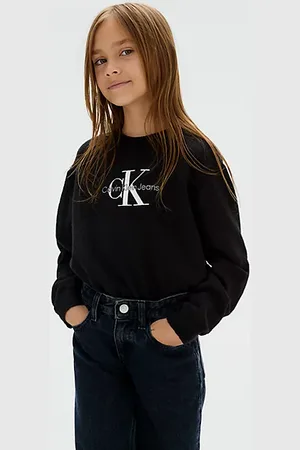 Calvin Klein Maglione con logo
