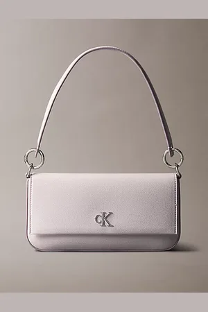 Calvin Klein Borsa da spalla trasformabile