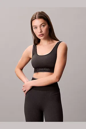 Calvin Klein Reggiseno sportivo medio impatto