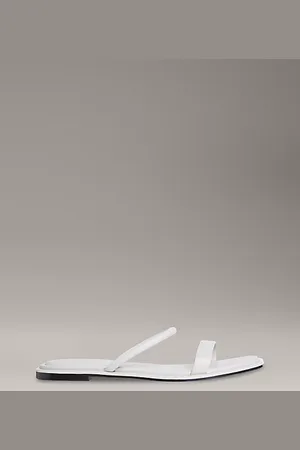 Calvin Klein Sandali in pelle