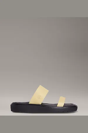 Calvin Klein Sandali in pelle