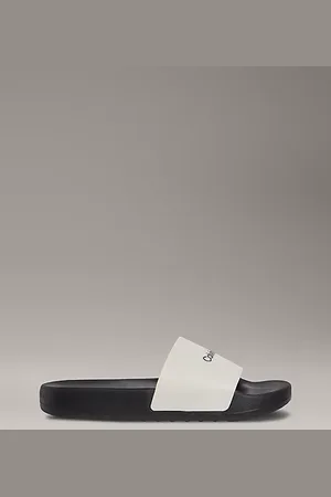 Calvin Klein Ciabatte con logo