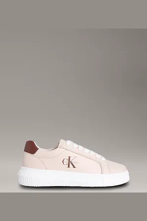 Calvin Klein Sneaker in pelle