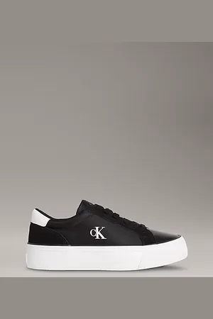 Calvin Klein Sneaker con plateau
