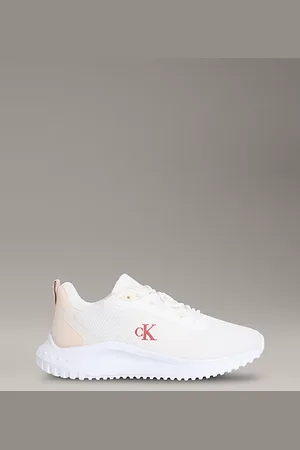 Calvin Klein Sneaker in rete