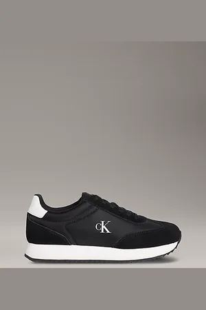 Calvin Klein Sneaker in pelle