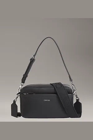 Calvin Klein Borsa a tracolla trasformabile