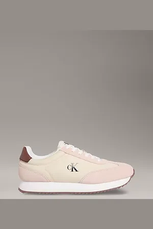 Calvin Klein Sneaker in pelle