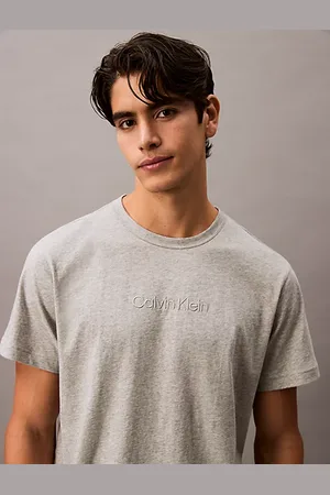 Calvin Klein T-shirt lounge - 100% Cotton