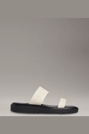 Calvin Klein Sandali in pelle