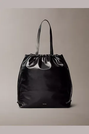 Calvin Klein Borsa a secchiello grande