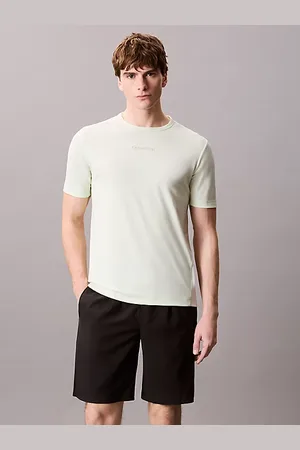 Calvin Klein T-shirt da palestra