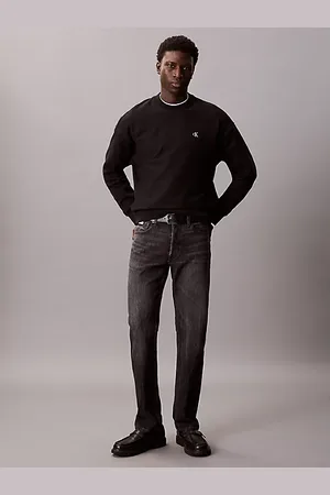 Calvin Klein Straight Jeans