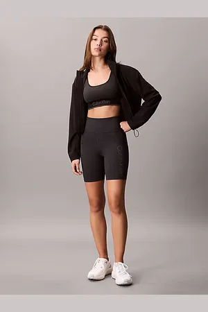 Calvin Klein Pantaloncini aderenti da palestra