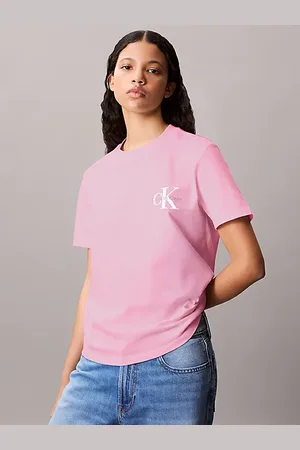 Calvin Klein T-shirt in cotone (confezione da 2)