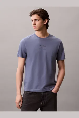 Calvin Klein T-shirt con logo