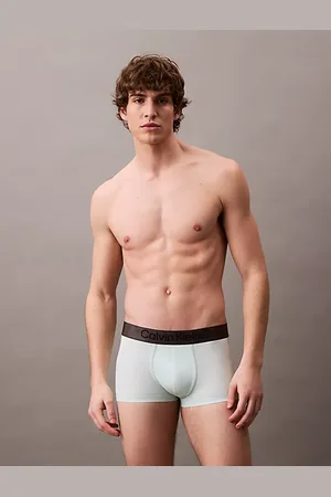 Calvin Klein Boxer aderenti a vita bassa - Micro Stretch