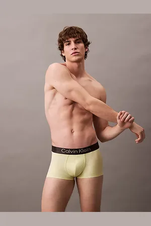 Calvin Klein Boxer aderenti a vita bassa - Micro Stretch