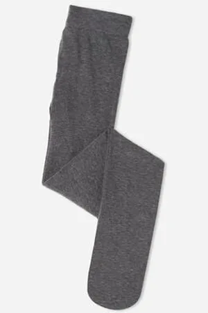 Calzedonia Collant in Cotone Eco Coprenti Bambina Bambina