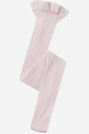 Calzedonia Calza Microrete Bambina
