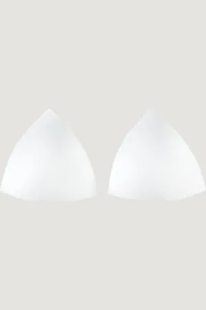 Calzedonia Coppe Imbottite Graduate per Bikini a Triangolo Donna