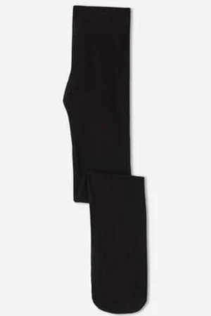 Calzedonia Collant in Cotone Eco Coprenti Bambina Bambina