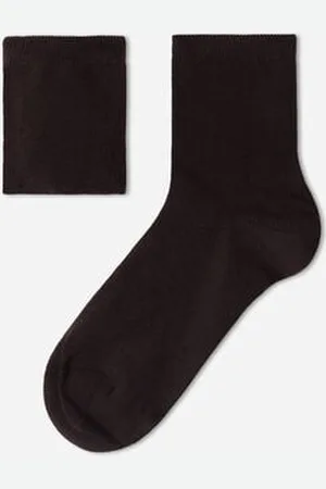 Calzedonia Calzini Corti in Cotone Unisex